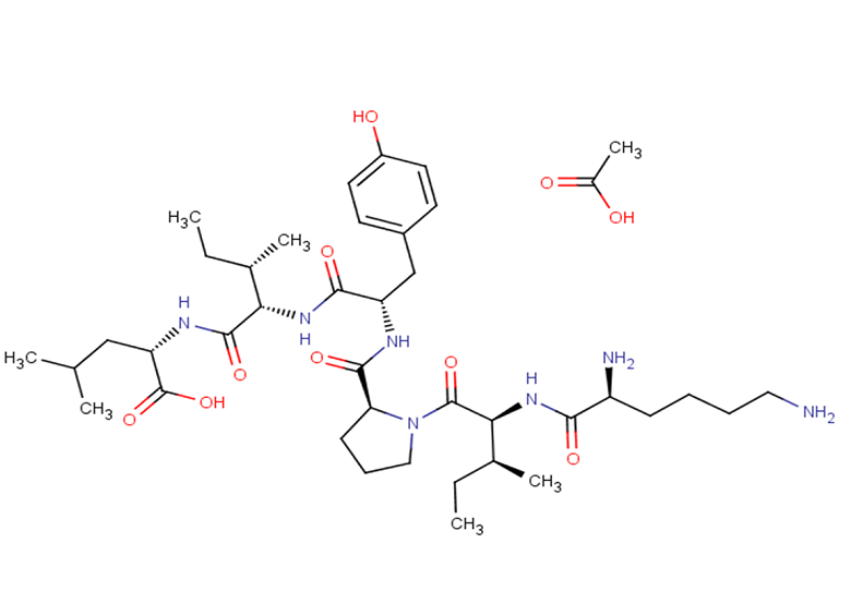 Neuromedin N acetate(92169-45-4 free base)
