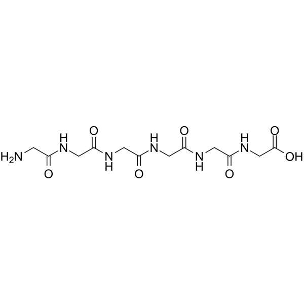 Gly6 Chemical Structure