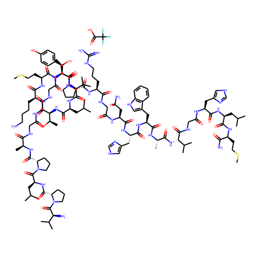 Gastrin-Releasing Peptide, human(TFA)