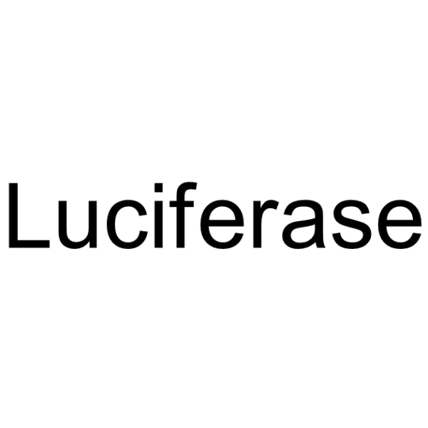Luciferase Chemical Structure