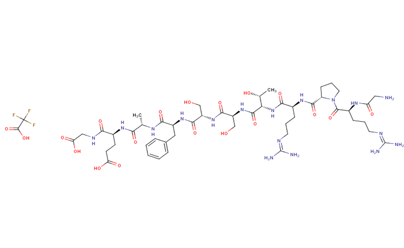Crosstide TFA(171783-05-4 free base)