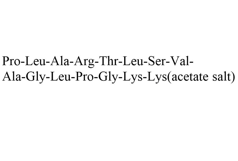 Syntide 2 acetate(108334-68-5 free base)