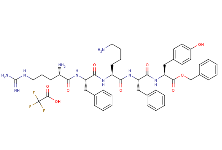 CMD178 TFA Chemical Structure