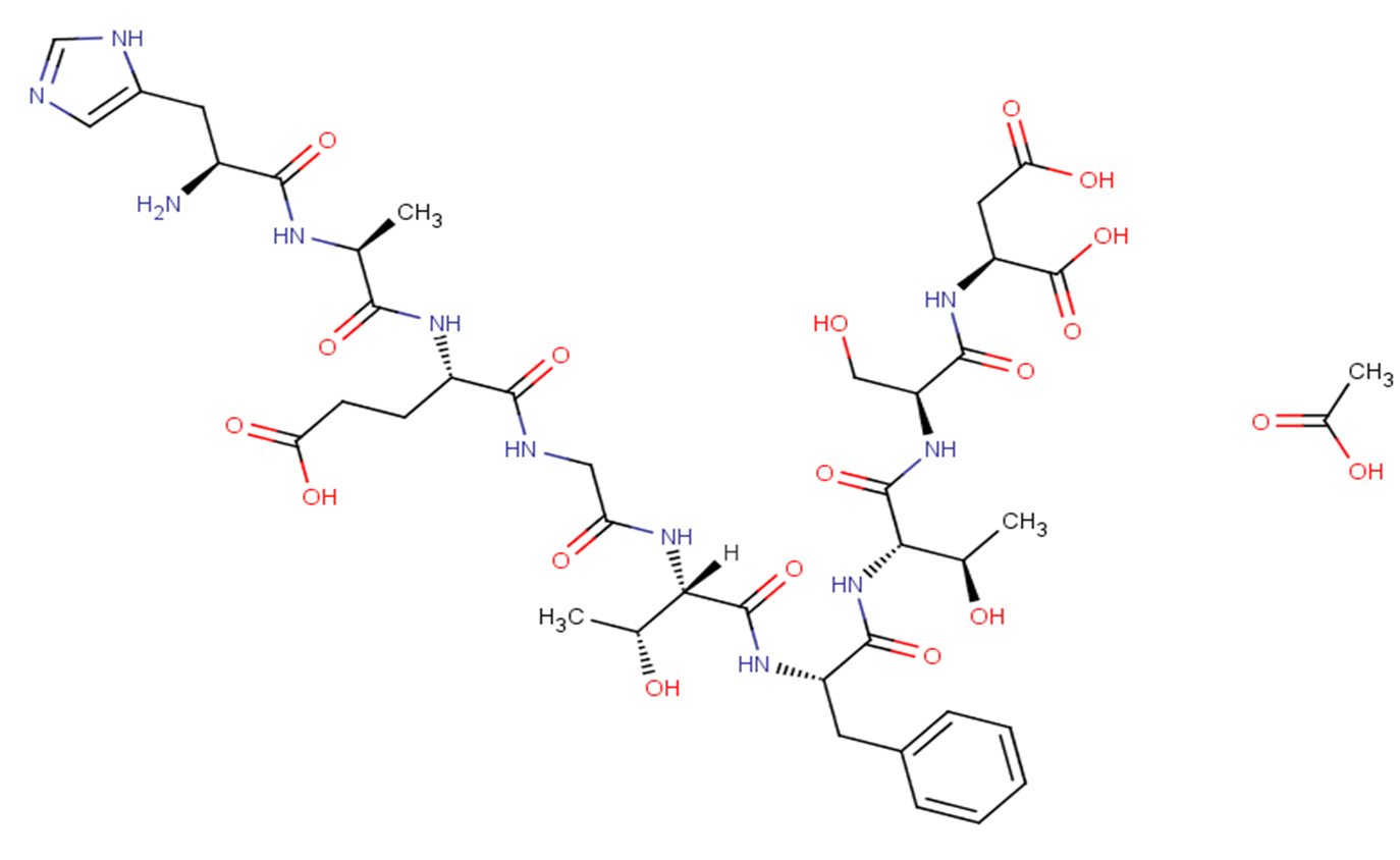 HAEGTFTSD acetate(926018-45-3 free base)