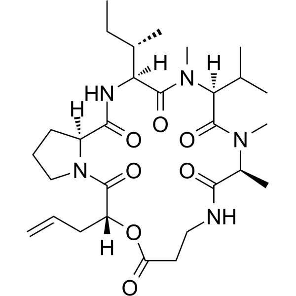 Destruxin A