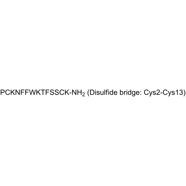 Cortistatin-14