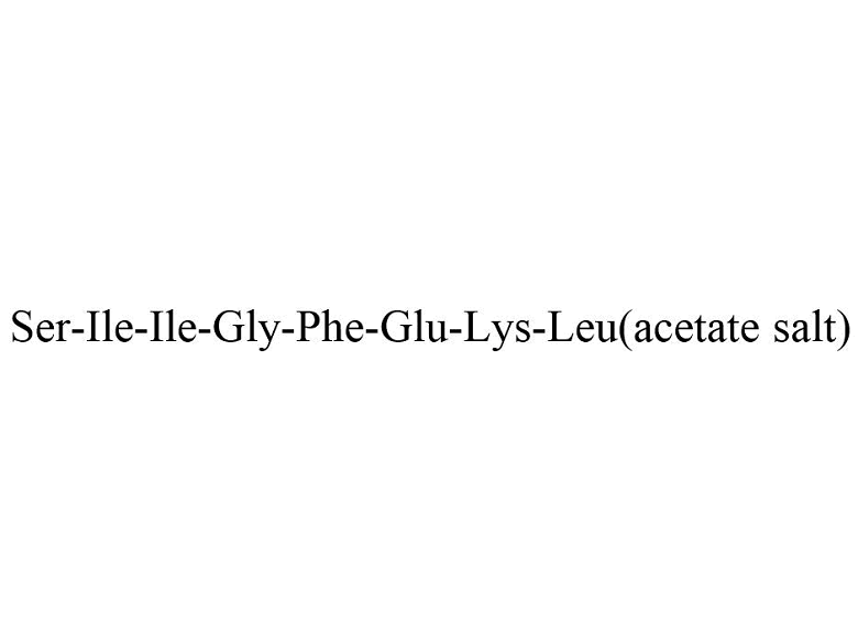 OVA G4 peptide acetate(148274-82-2 free base)