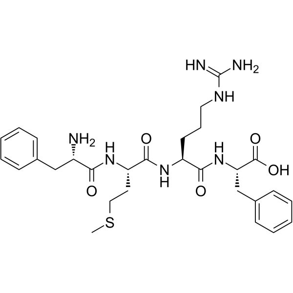 FMRF Chemical Structure