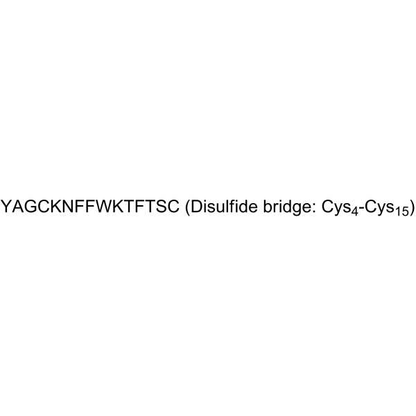 Tyr-Somatostatin-14