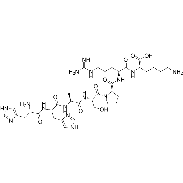 CDK2 Chemical Structure