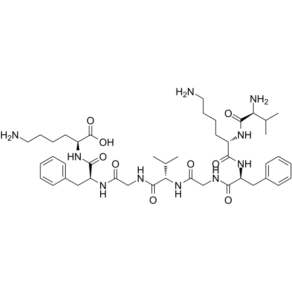 CALP3 Chemical Structure