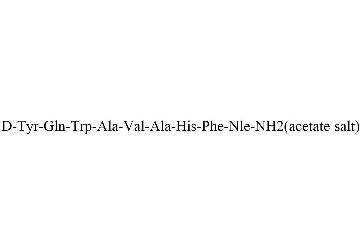 BA 1 acetate(183241-31-8 free base) Chemical Structure