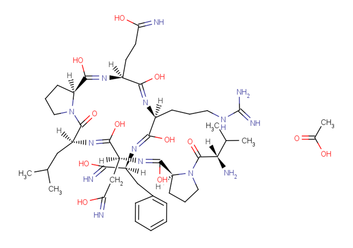 RFRP3(human) acetate(311309-27-0 free base)