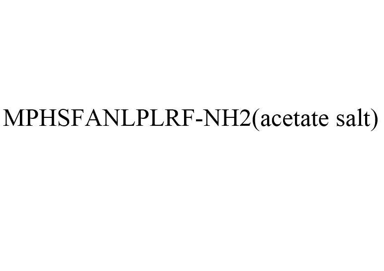 RFRP-1 (human) acetate(311309-25-8 free base)