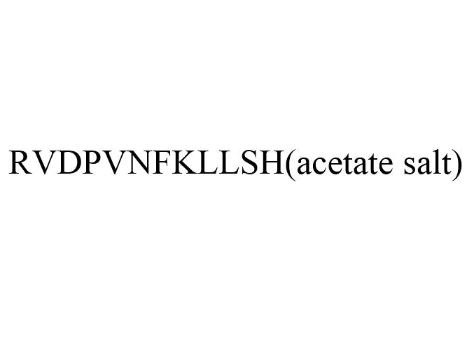 RVD-Hpα acetate(1193362-76-3 free base)