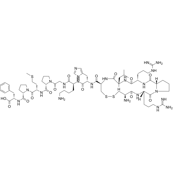 MM 07 Chemical Structure