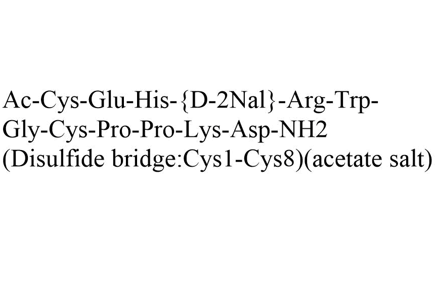 HS 014 acetate(207678-81-7 free base) Chemical Structure