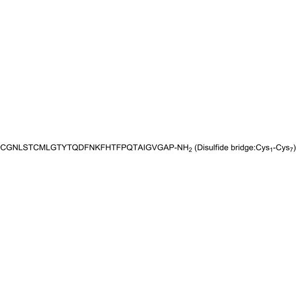 Calcitonin (human)
