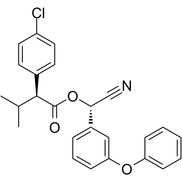 Tertiapin-Q Chemical Structure