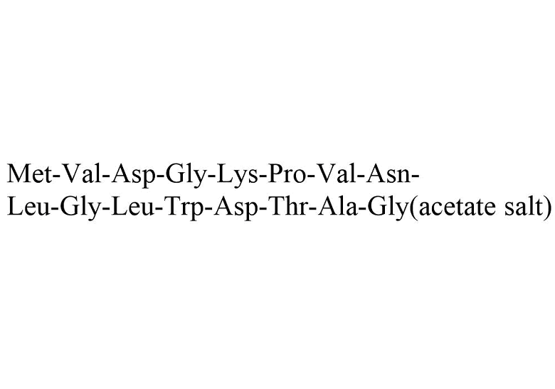 Rac1 Inhibitor W56 acetate(1095179-01-3 free base)