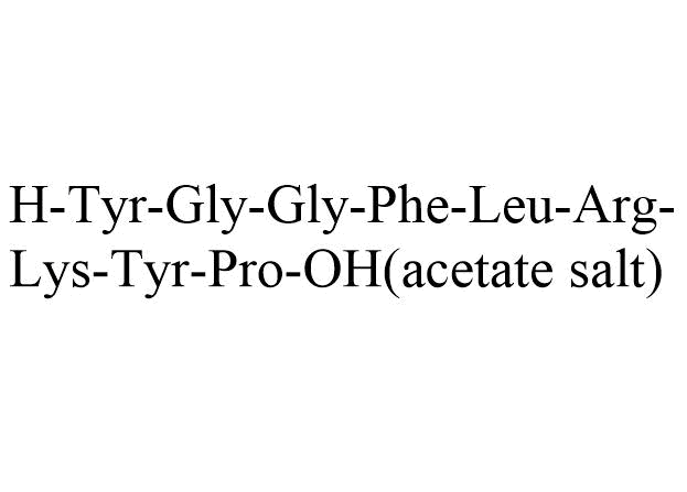 beta-Neoendorphin acetate(77739-21-0 free base)