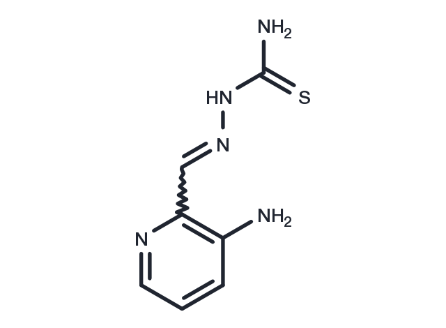 3-AP Chemical Structure