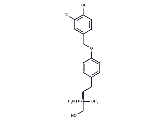 P053 Chemical Structure