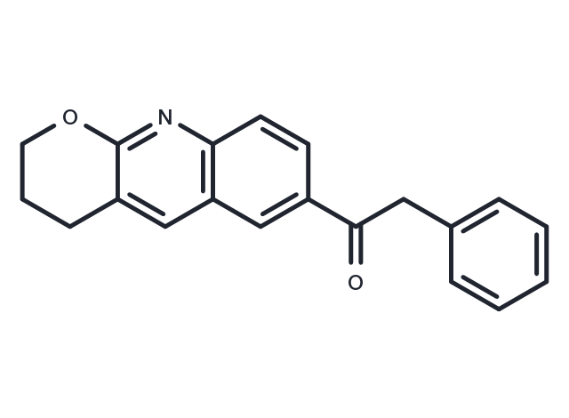 R214127 Chemical Structure