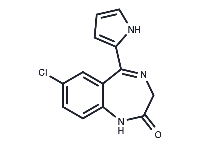 Ro5-3335 Chemical Structure