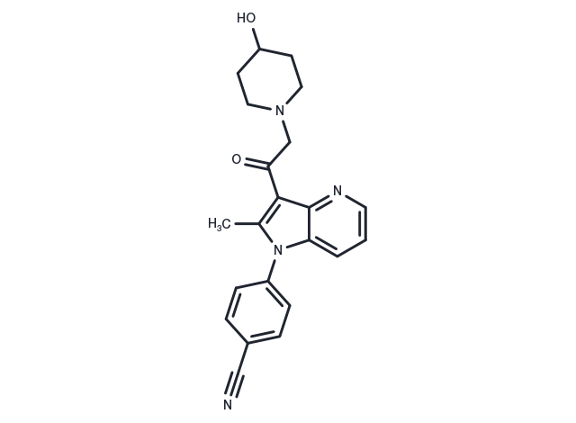 SB1-B-57 Chemical Structure