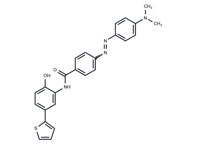 BG47 Chemical Structure