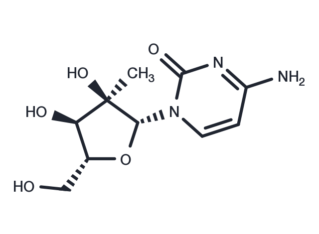 NM107 Chemical Structure