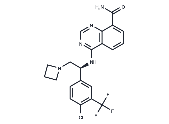 M2698 Chemical Structure