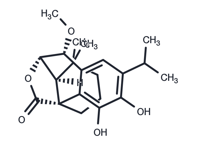 7beta-Methoxyrosmanol