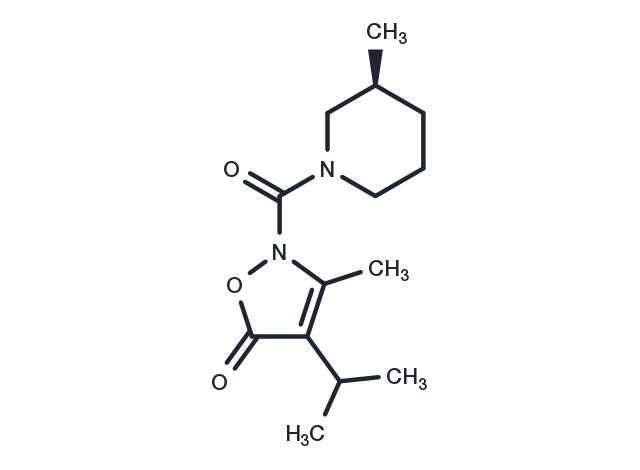 BAY 59-9435 Chemical Structure