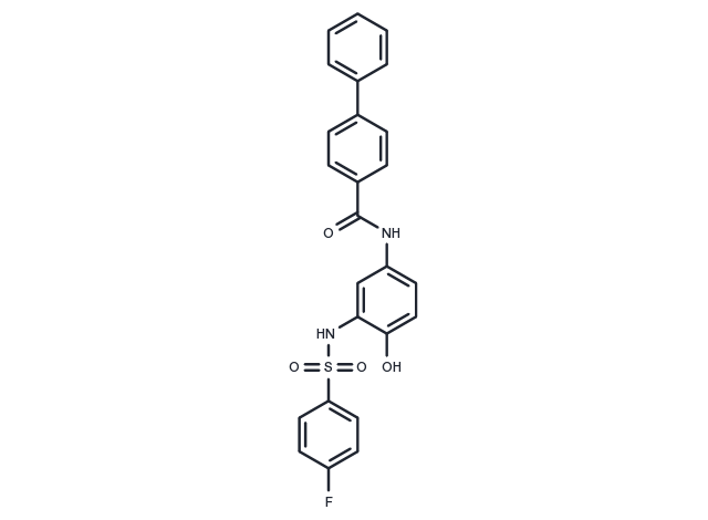 SN-011 Chemical Structure