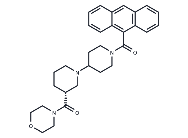CP-640186 Chemical Structure