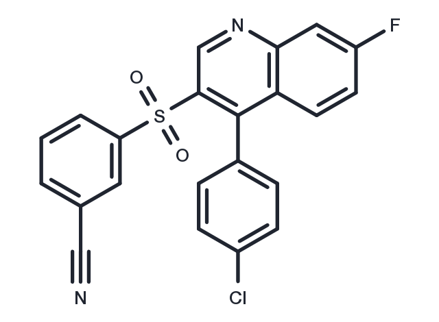 RGH-618 Chemical Structure