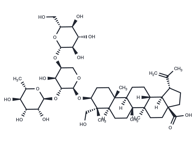 Lup-20(29)-en-28-oic acid