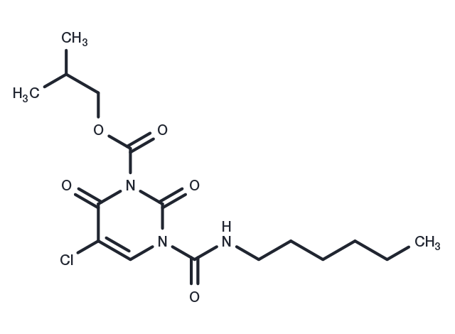 ARN14988 Chemical Structure