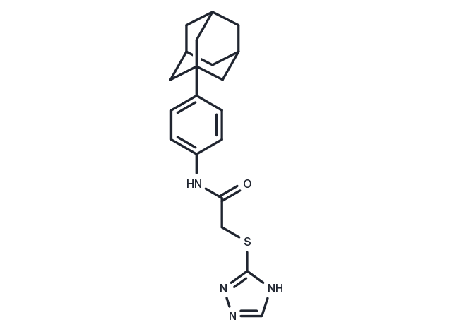 MGH-CP1 Chemical Structure