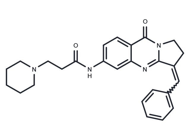 DL5H3 Chemical Structure