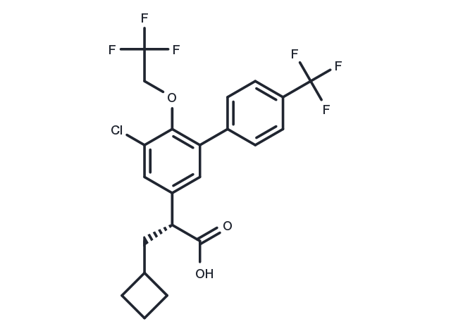 EVP-0015962 Chemical Structure