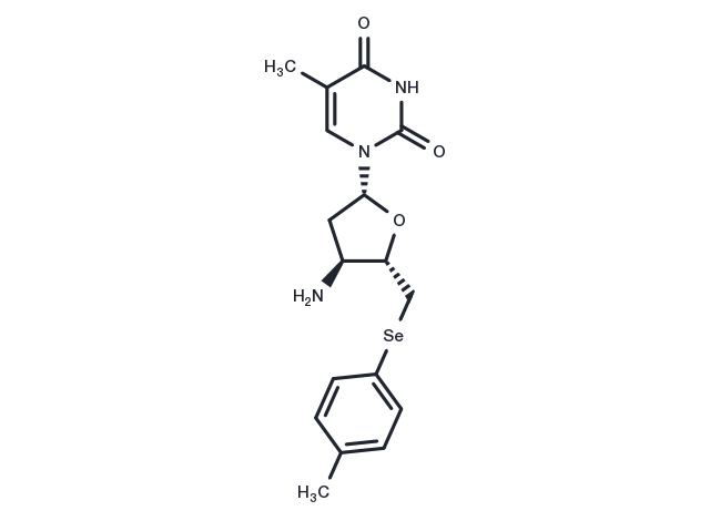 SARS-CoV-2-IN-62 Chemical Structure
