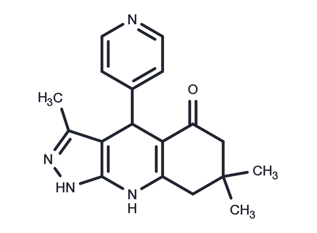 GSK3a-IN-38 Chemical Structure