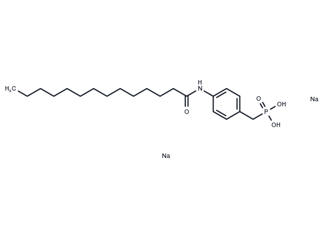 S32826 disodium Chemical Structure