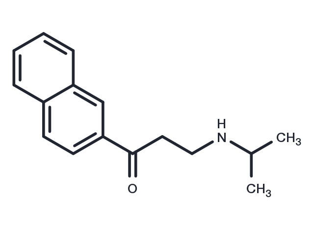 JAK 3 inhibitor IV Chemical Structure
