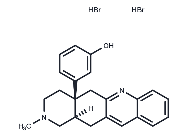 TAN67 Chemical Structure