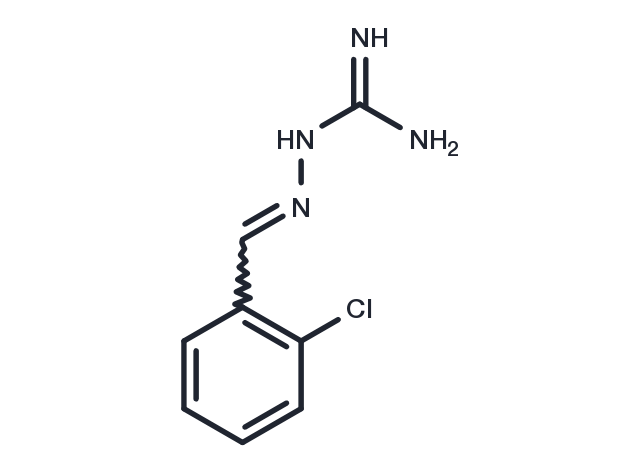 Sephin1 Chemical Structure