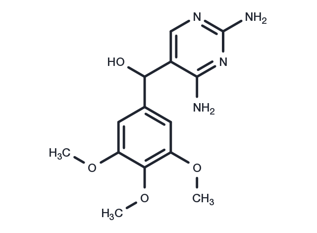 Ro 20-0657/000 Chemical Structure